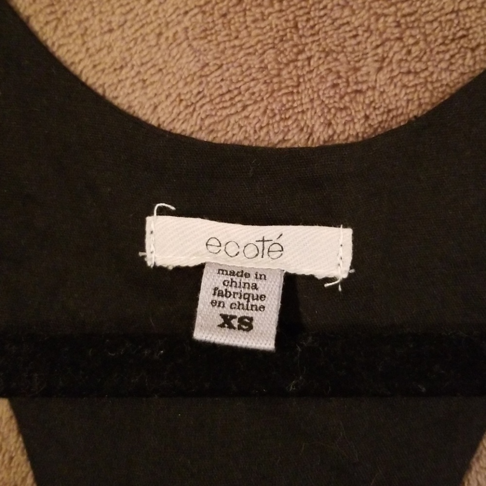 Tank top - Picture 4 of 4